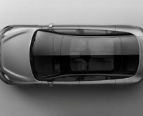 Holt Automotive Recruitment News Sony Vision-S Birds Eye View