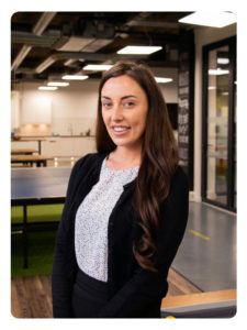 Carla Arnold, Automotive Dealership and Retail Team Leader | Holt Automotive Recruitment, UK